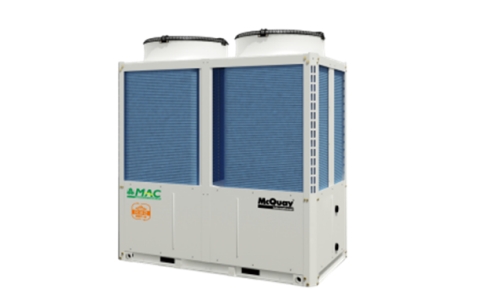 麦优新品 | 全变频新品，165kW?？榛鶰AC600耀眼上市！