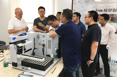 Tekmar產(chǎn)品技術培訓在京舉辦，促進技術交流與創(chuàng)新