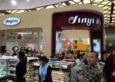 2019上海國際烘焙展覽會 技術交流引領行業(yè)新浪潮，招展工作火熱進行中