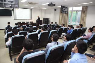 西安管研院與我院開(kāi)展承壓設(shè)備低溫用鋼技術(shù)交流，共促材料技術(shù)新發(fā)展